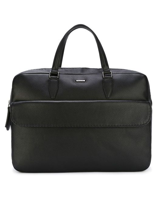 Zanellato classic briefcase