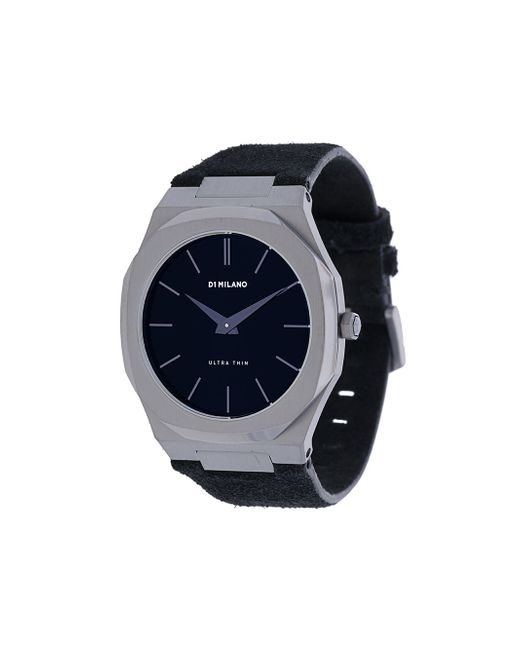 D1 Milano Ultra-thin watch