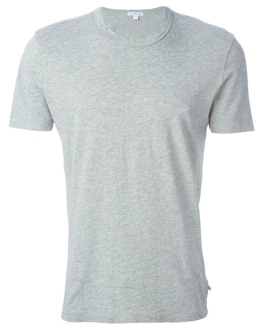 James Perse round neck T-shirt