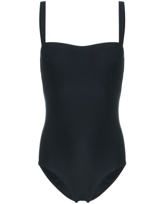 Matteau The Square Maillot swimsuit