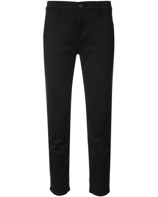 Ag Jeans Caden skinny cropped trousers