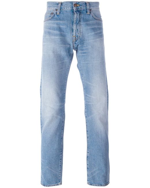 Carhartt straight jeans