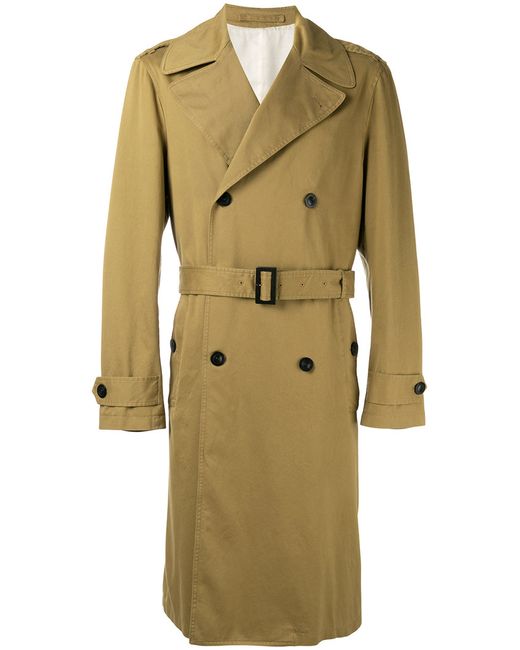 Joseph belted trench coat Size Large