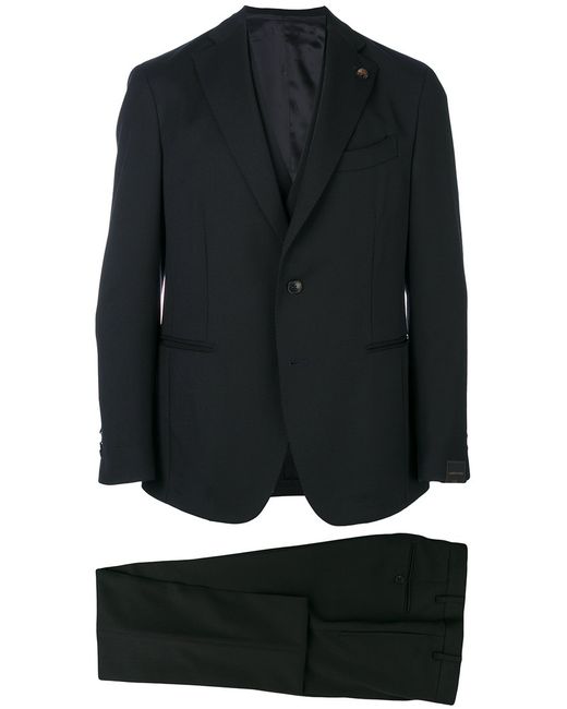 Gabriele Pasini classic suit 48