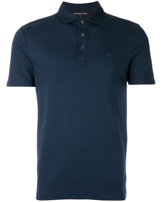 Michael Kors Collection short sleeved polo shirt