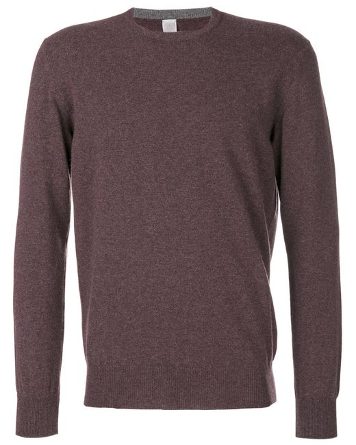 Eleventy plain sweatshirt XL