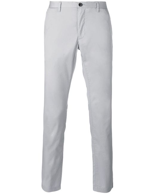 Michael Kors Collection classic chino trousers
