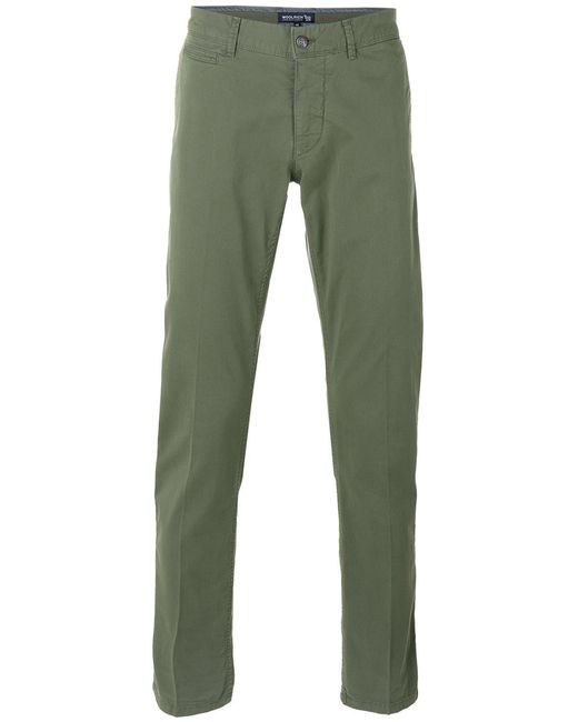 Woolrich classic chino trousers 34