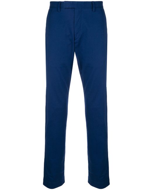 Polo Ralph Lauren straight-fit chinos