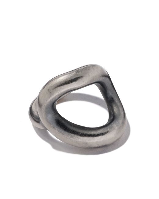 Hum solid ring