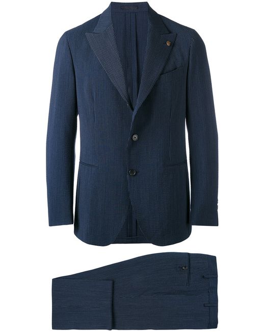 Gabriele Pasini two piece suit