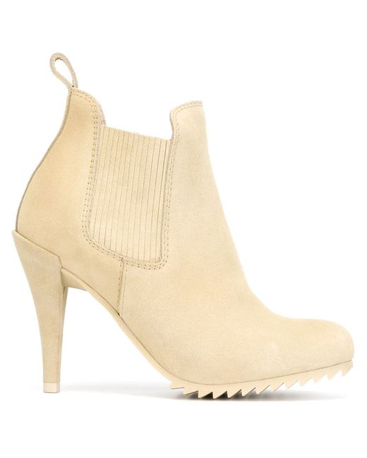 Pedro Garcia ankle boots
