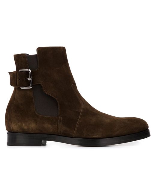 Pierre Hardy Rider ankle boots