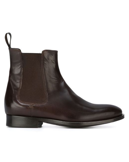 Paul Smith Chelsea boots