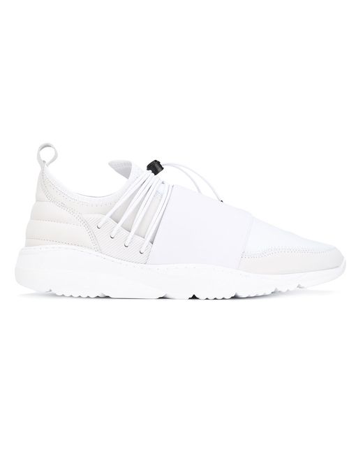 Filling Pieces slip-on sneakers 41
