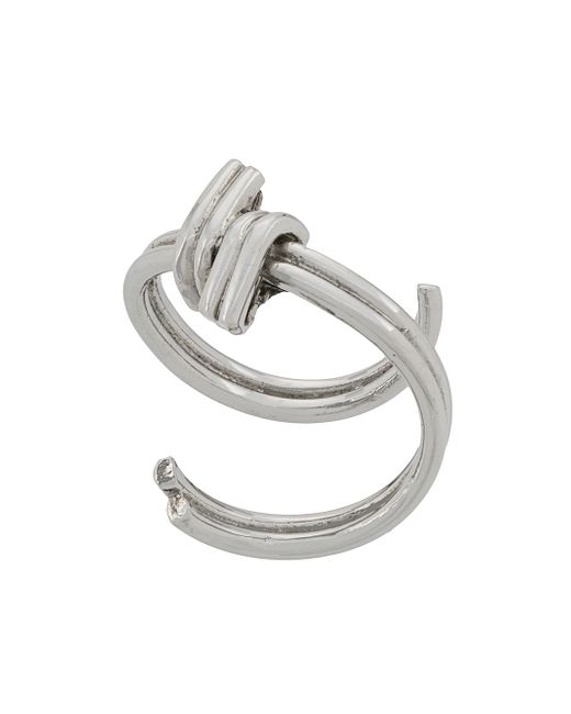Annelise Michelson Wire Ring