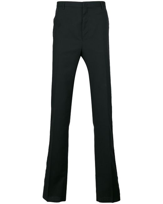Lanvin classic tailored trousers