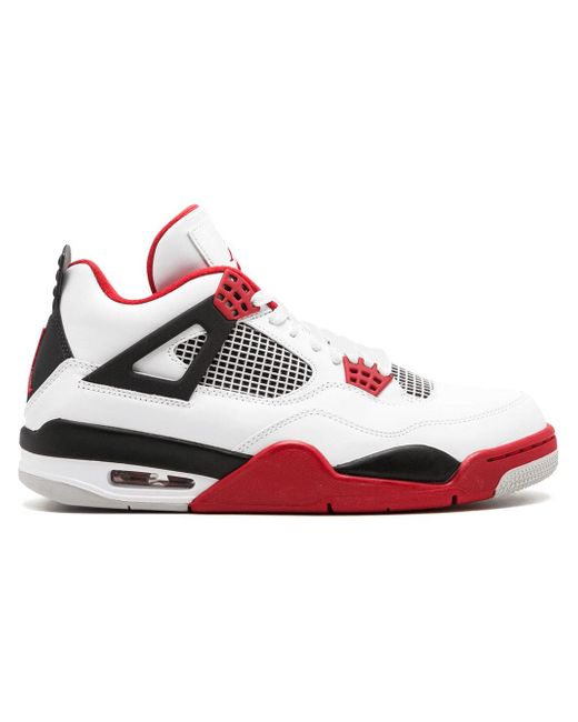 Jordan Air 4 Retro sneakers