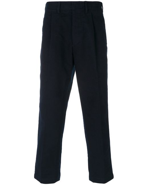 The Gigi cropped trousers 48