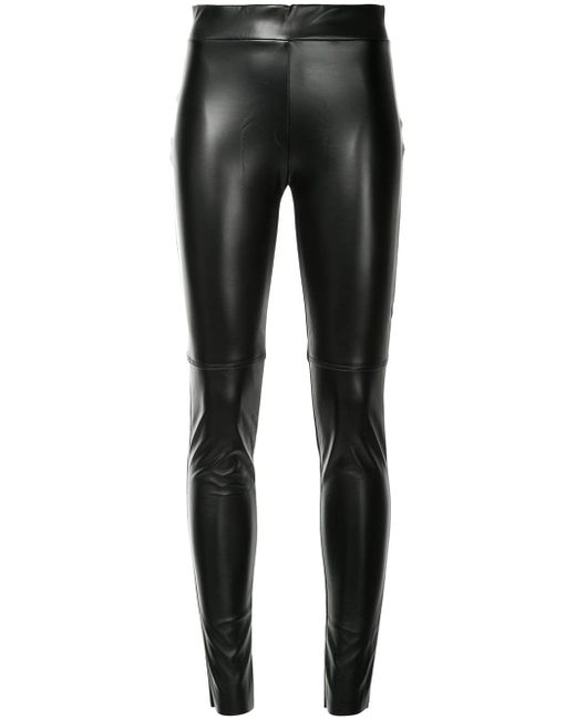 Wolford high waisted leggings