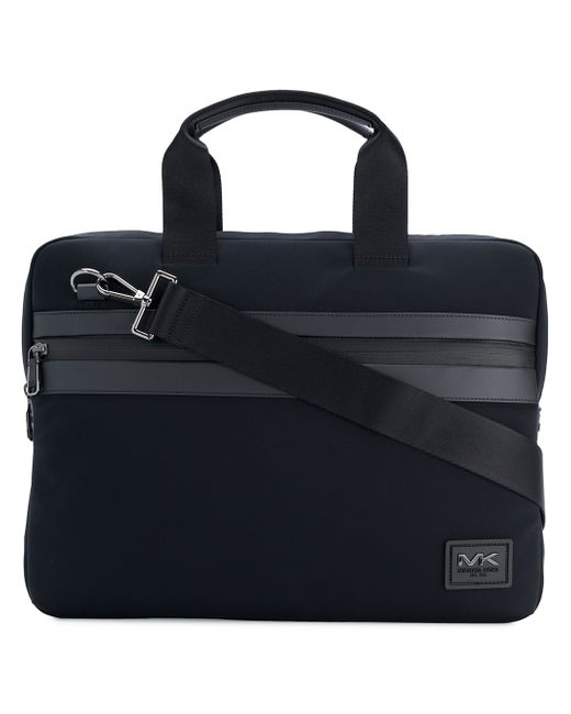 Michael Kors Collection laptop briefcase