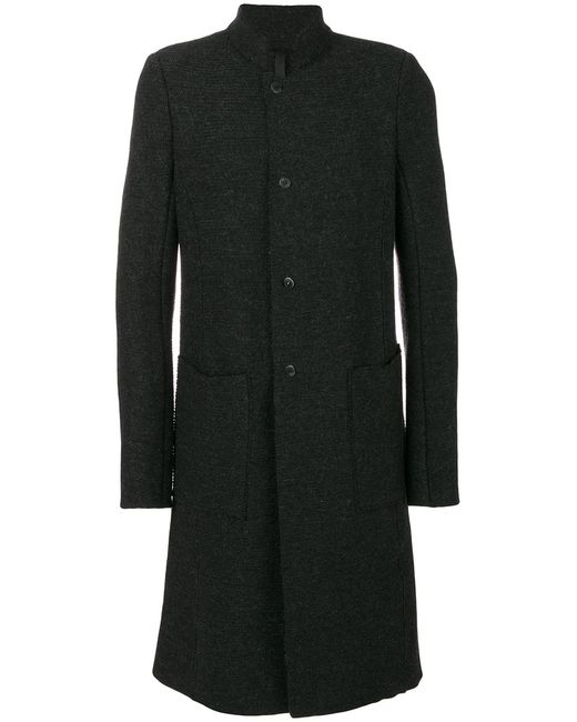 Poème Bohèmien trench coat