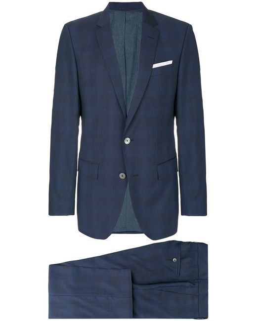 Hugo Boss Boss two piece formal suit