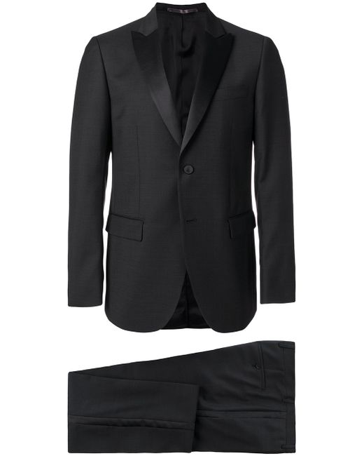 Mauro Grifoni classic two-piece suit