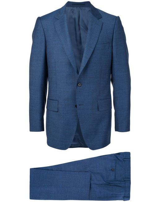 Gieves & Hawkes classic tailored suit