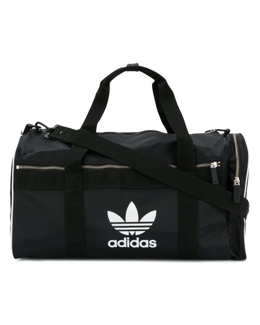 Adidas large duffle bag