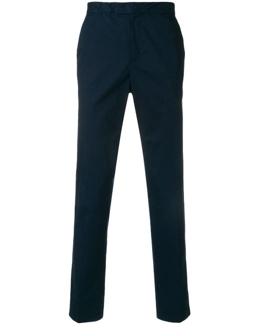 Michael Kors Collection straight leg trousers