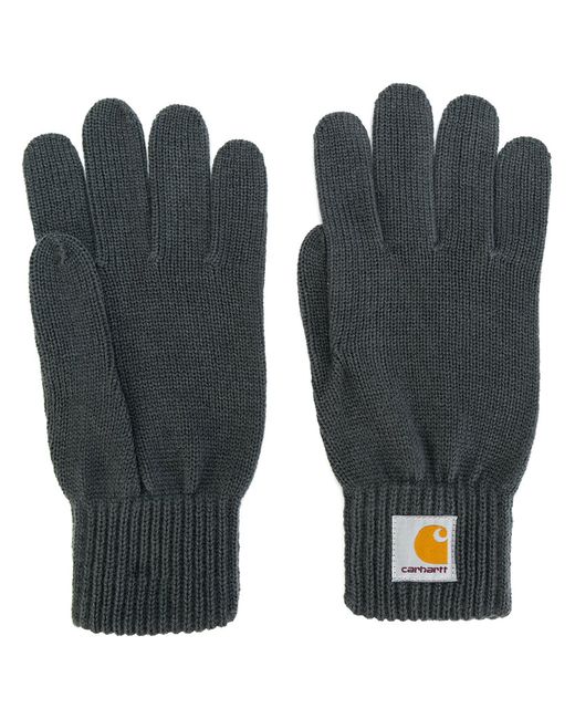 Carhartt knitted gloves S