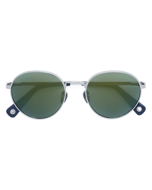 Vilebrequin round frame sunglasses