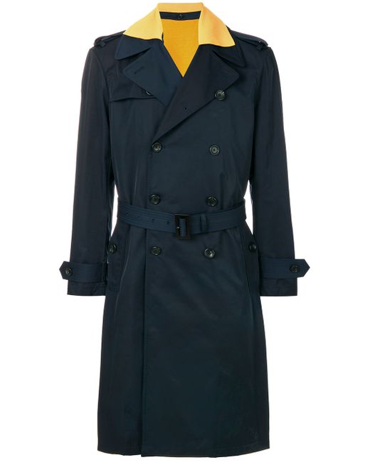 Joseph belted trench coat