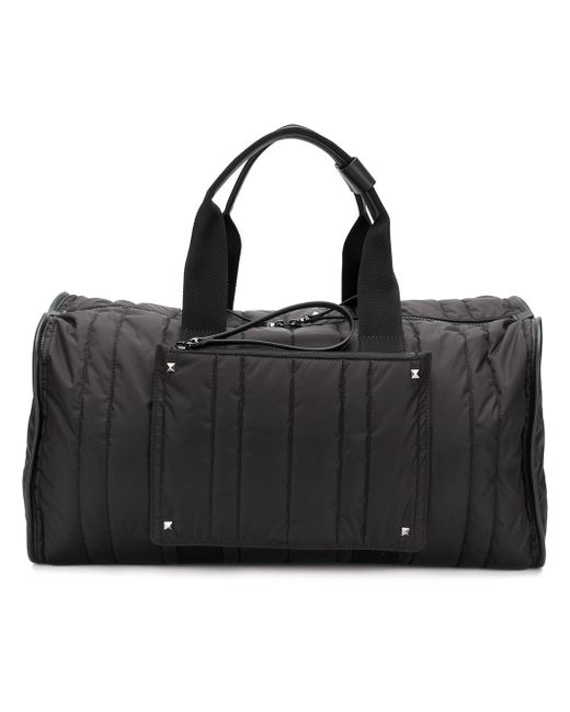 Valentino quilted holdall