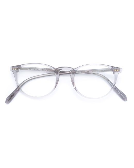 Oliver Peoples Riley-R glasses