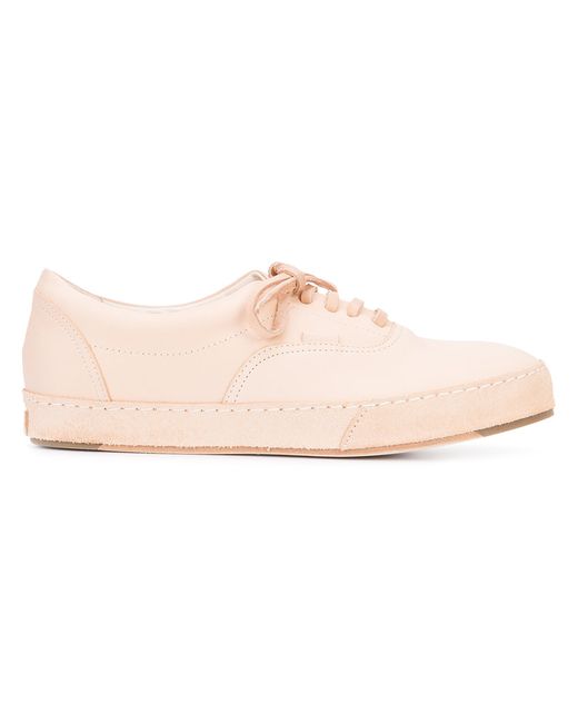 Hender Scheme classic lace-up sneakers