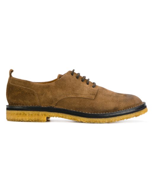 Buttero® classic lace-up shoes
