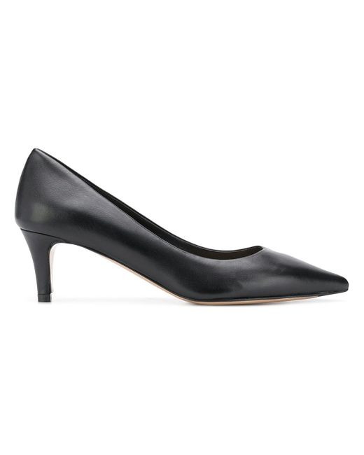 The Seller classic pumps