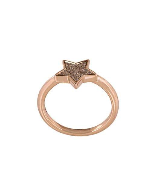 Alinka STASIA single star diamond ring