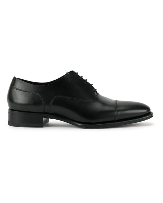 Dsquared2 lace up Oxford shoes