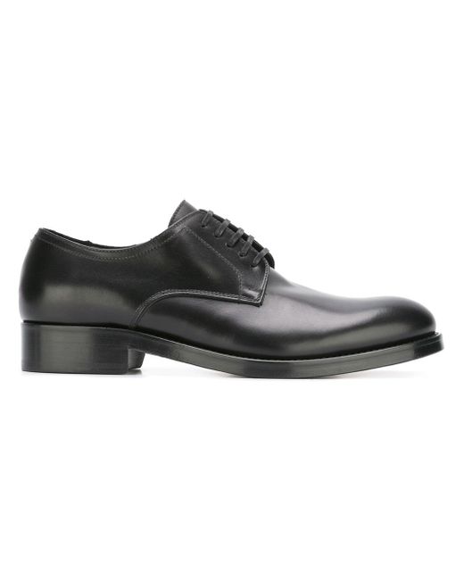 Dsquared2 Missionary derby shoes