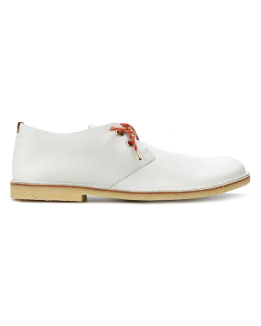 Marc Jacobs laced derby shoes