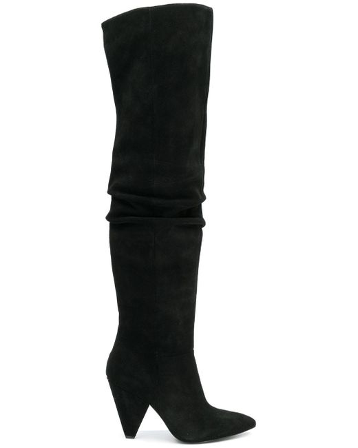 Liu •Jo over-the-knee boots