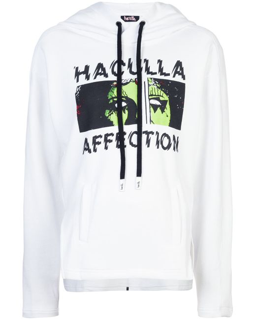 Haculla affection hoodie