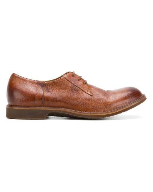 Pantanetti casual oxford shoes