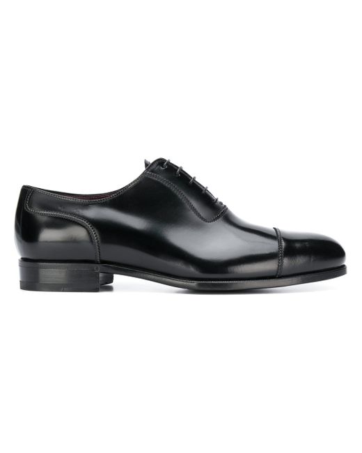 Lidfort formal derby shoes