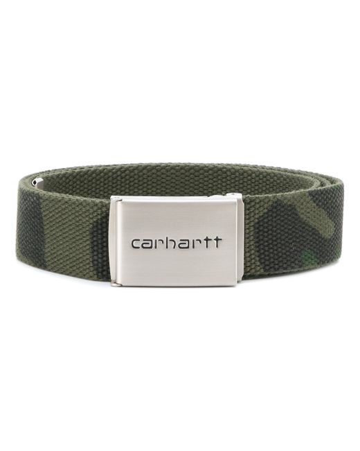 Carhartt camouflage print work belt
