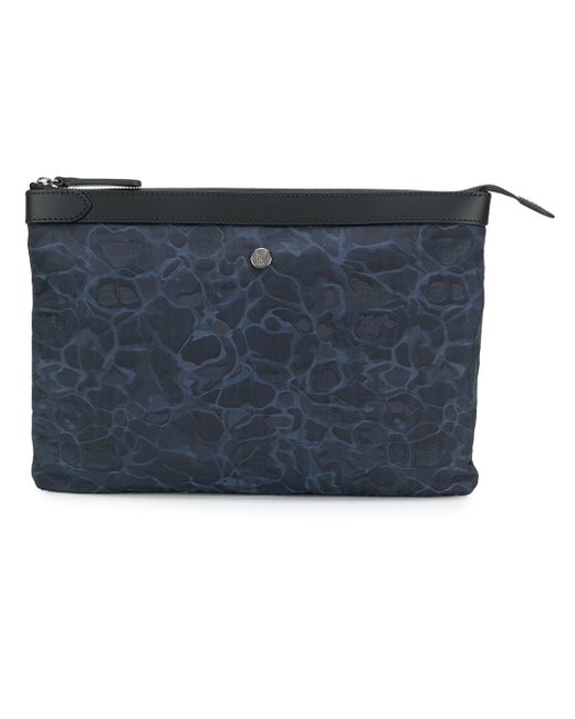 Mismo MS large zip pouch