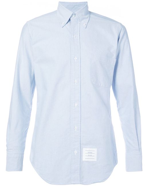 Thom Browne button down shirt